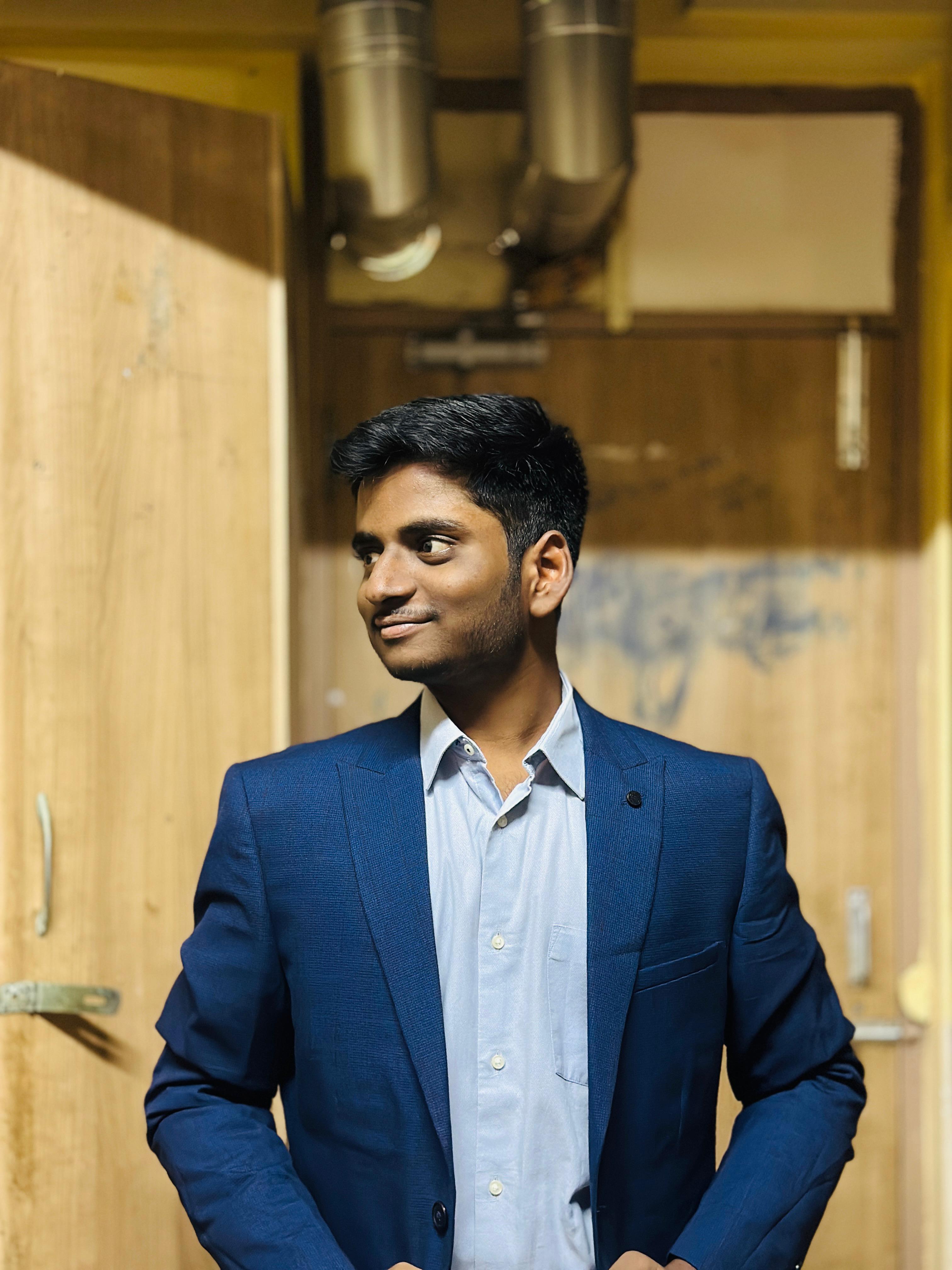 Shashank Suggala